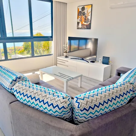 Sunset Viewpoint, New With Stunning Sea Views Tatil Evi