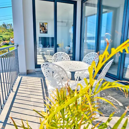 Sunset Viewpoint, New With Stunning Sea Views Tatil Evi