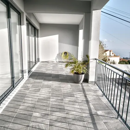Sunset Viewpoint, New With Stunning Sea Views *