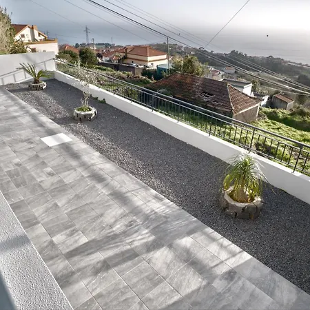 Sunset Viewpoint, New With Stunning Sea Views