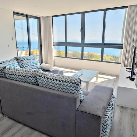 Sunset Viewpoint, New With Stunning Sea Views Tatil Evi *