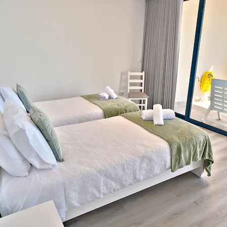 Sunset Viewpoint, New With Stunning Sea Views *